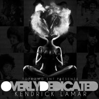 Kendrick Lamar Timeline 2010