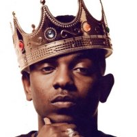 Kendrick Lamar Timeline Control
