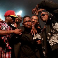 Kendrick Lamar Timeline 2011 Crowned