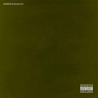 Kendrick Lamar 2016 Untitled Unmastered