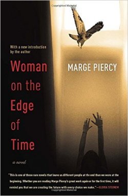 Woman on the Edge of Time 