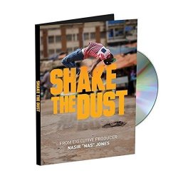 Shake The Dust